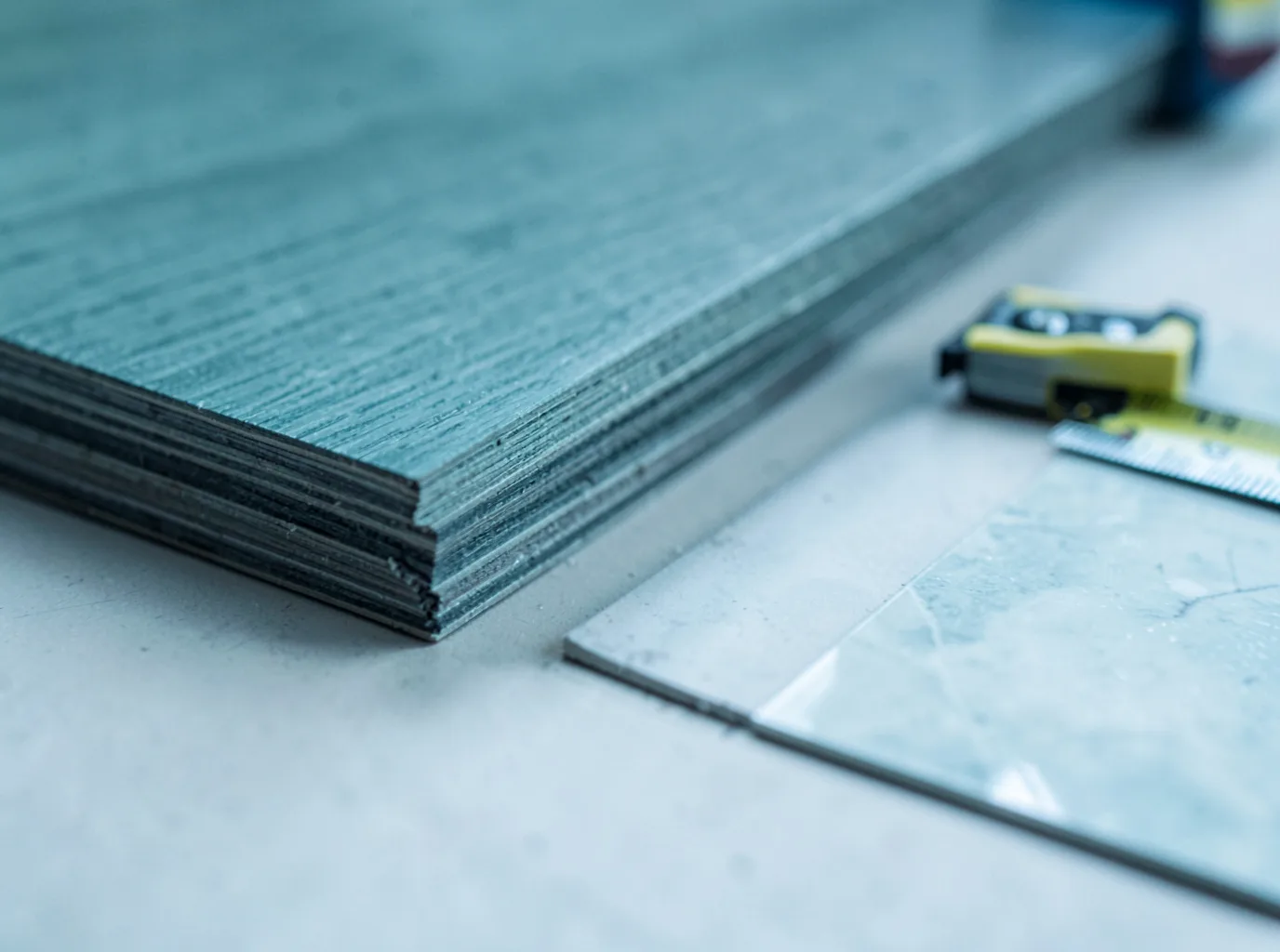 Luxury Vinyl Plank Installation Beverly Hills, FL FAQs